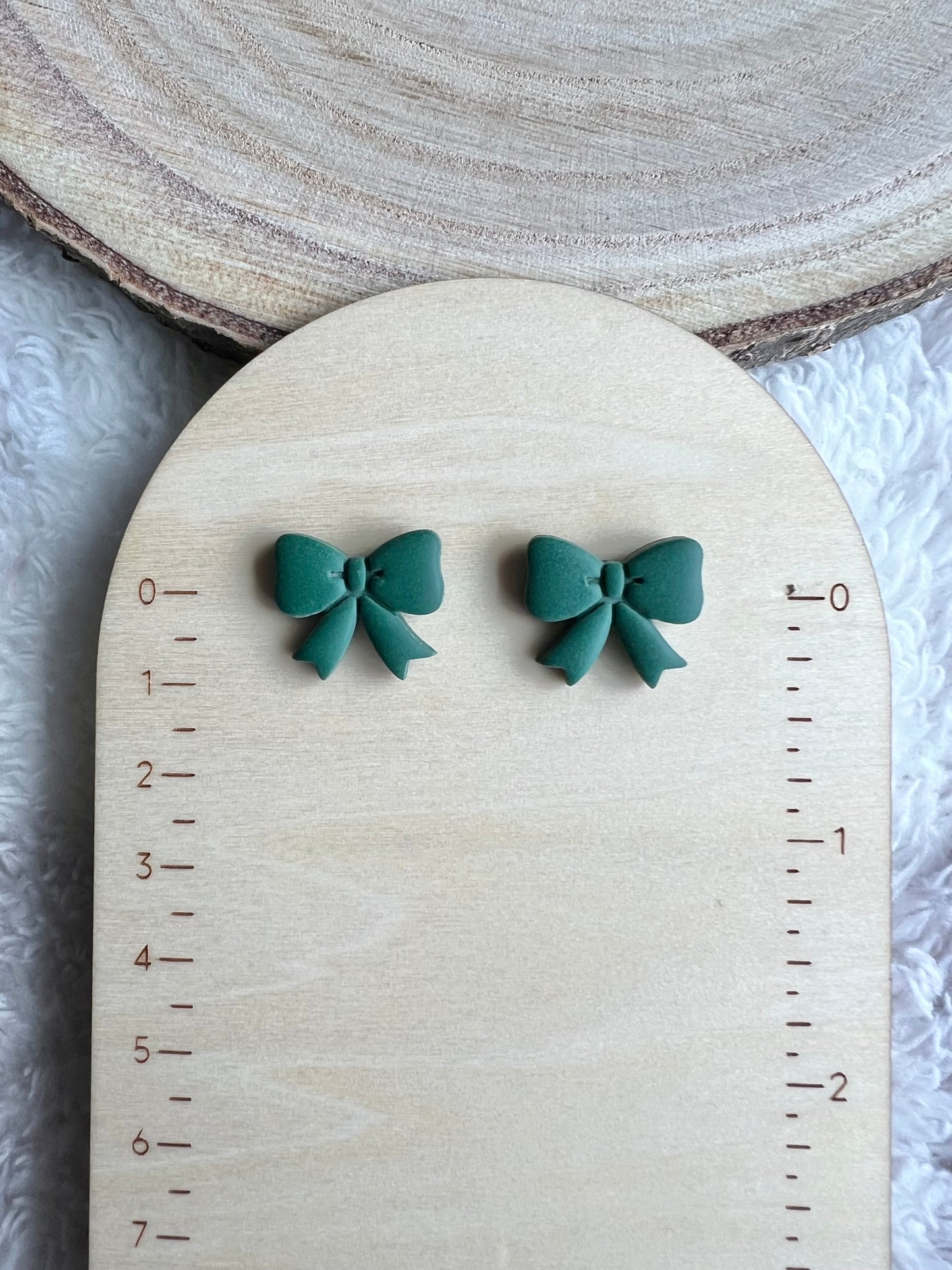 Bow Studs